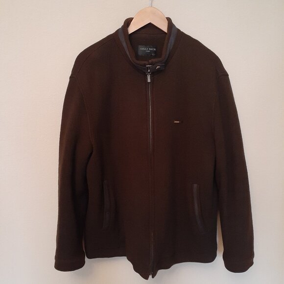 Gilli Bice Wool Jacket - Picture 2 of 15